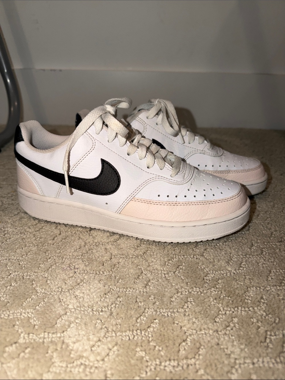 Nike Court Vision Low